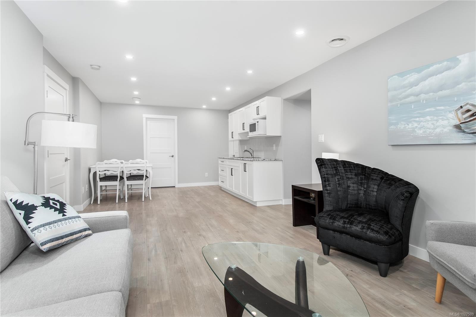 80 Murphy St, Campbell River, BC