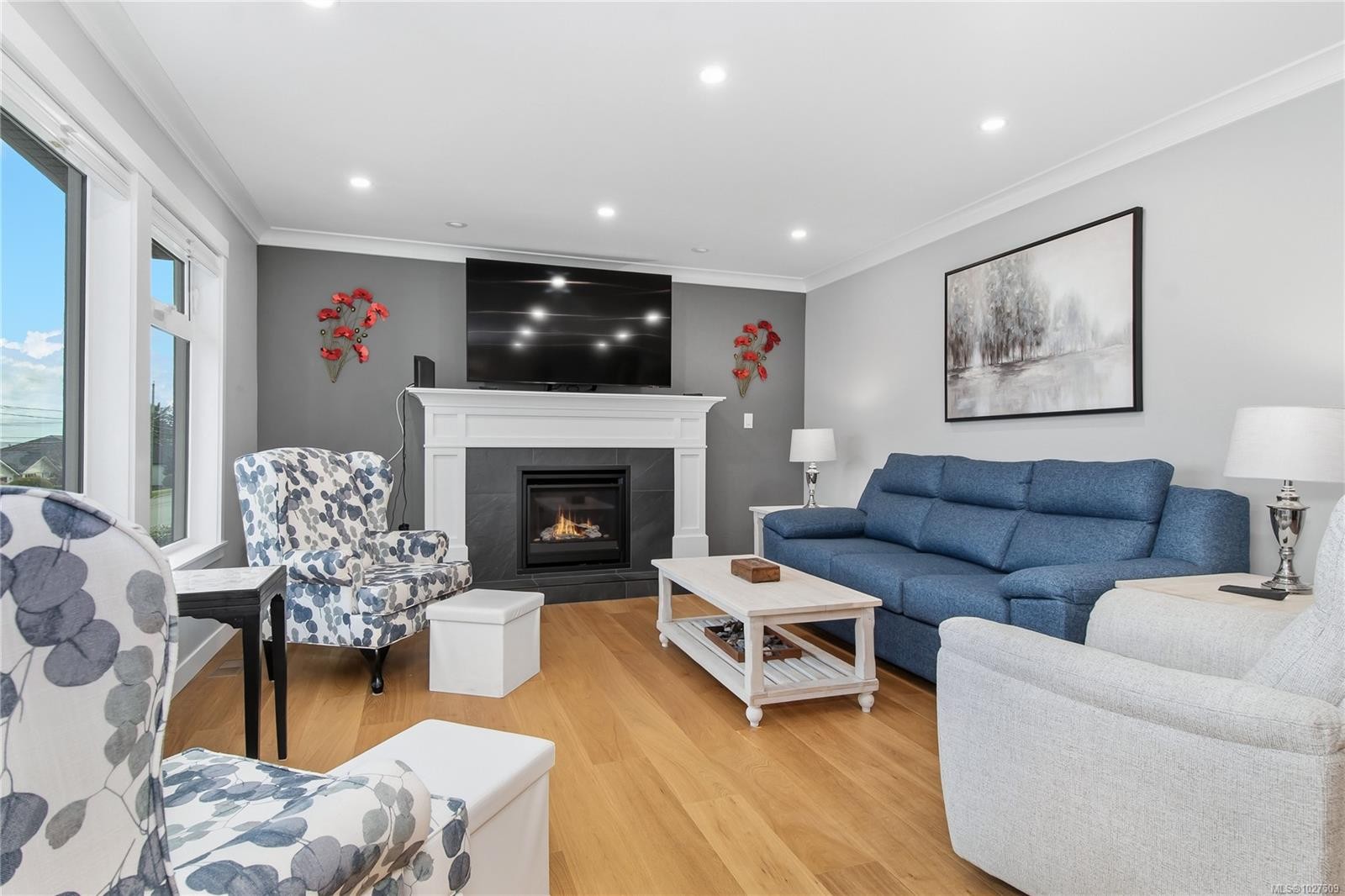 80 Murphy St, Campbell River, BC