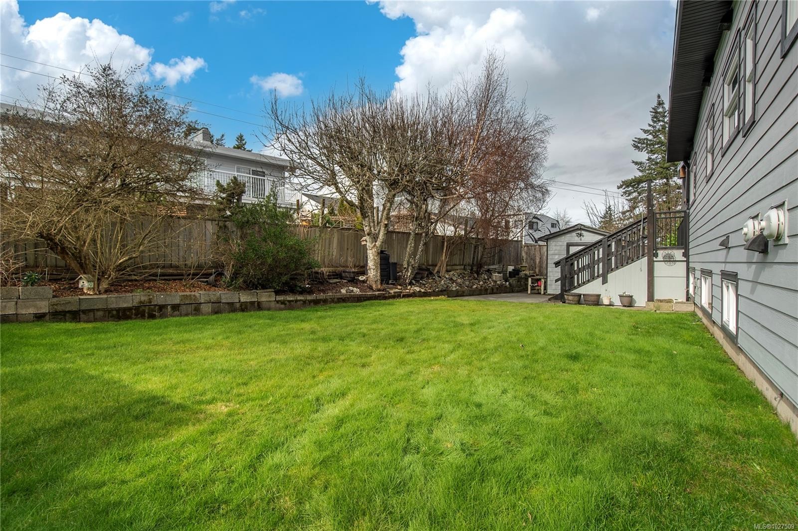 80 Murphy St, Campbell River, BC