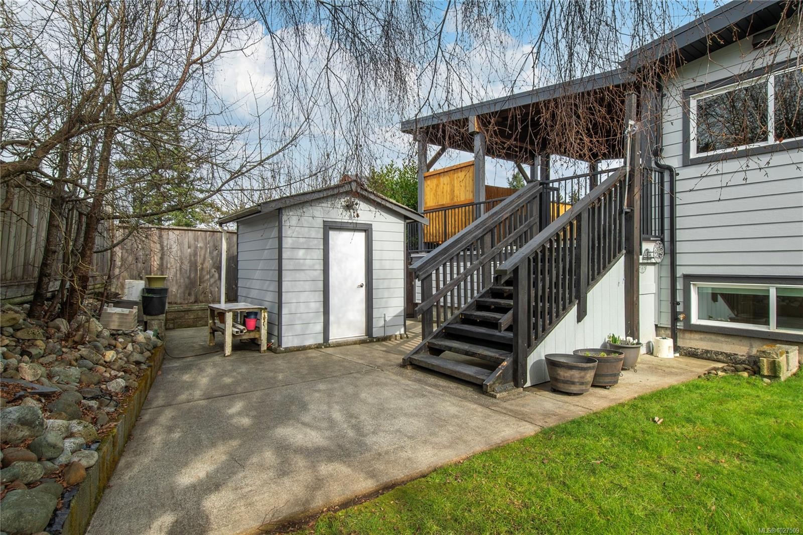 80 Murphy St, Campbell River, BC