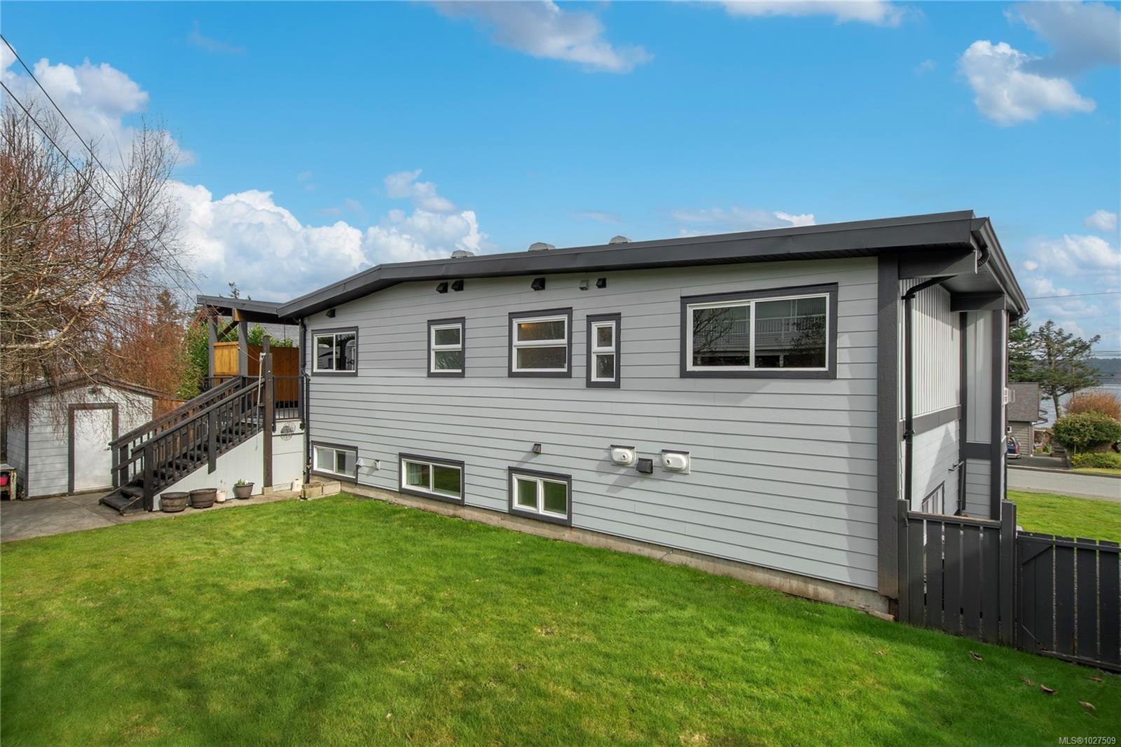 80 Murphy St, Campbell River, BC