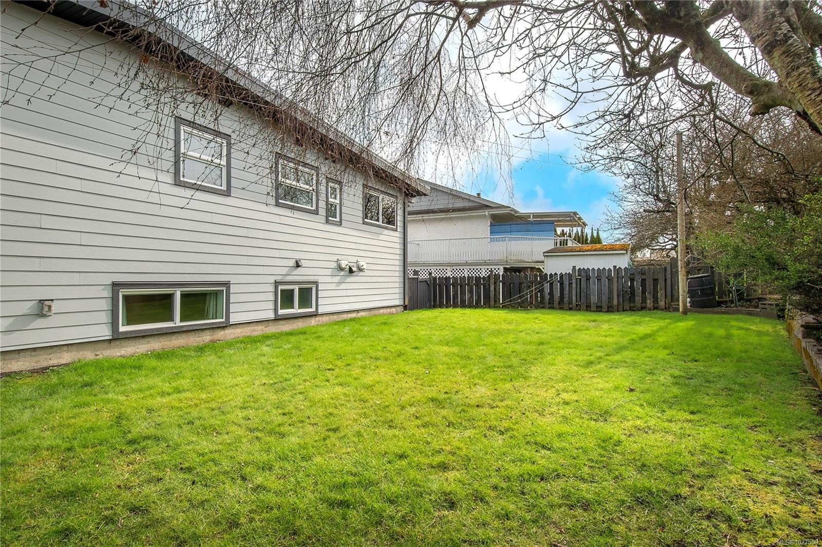 80 Murphy St, Campbell River, BC