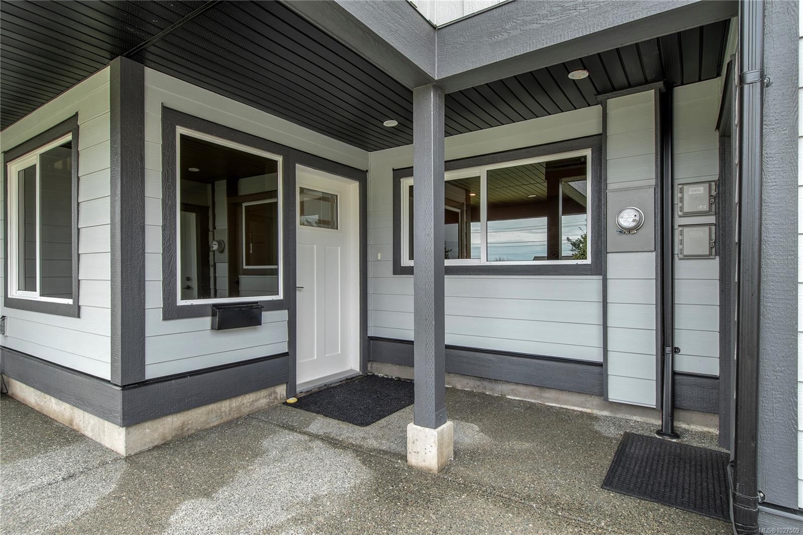 80 Murphy St, Campbell River, BC