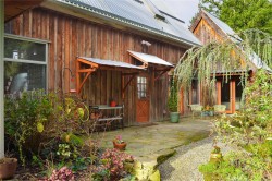 241 Little Mountain Rd Salt Spring, BC V8K 2L4