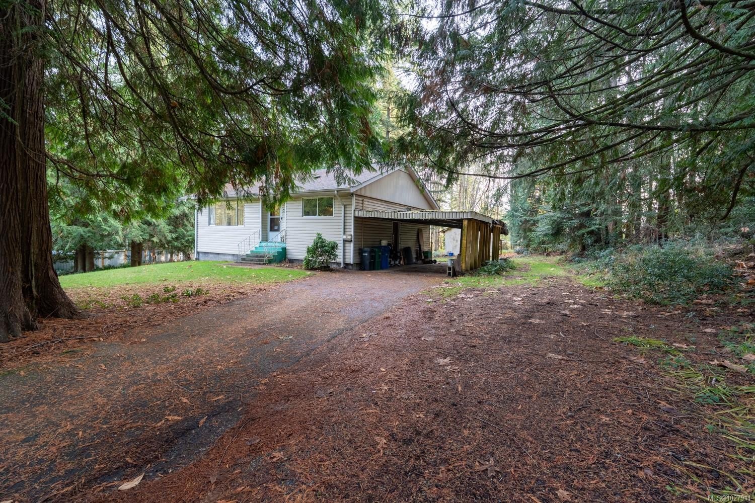 3375 Opal Rd, Nanaimo, BC