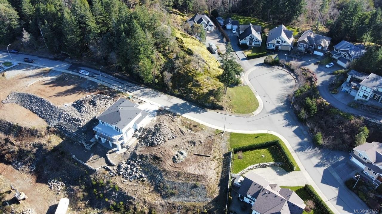 156 Hawk Point Rd, Nanaimo, BC