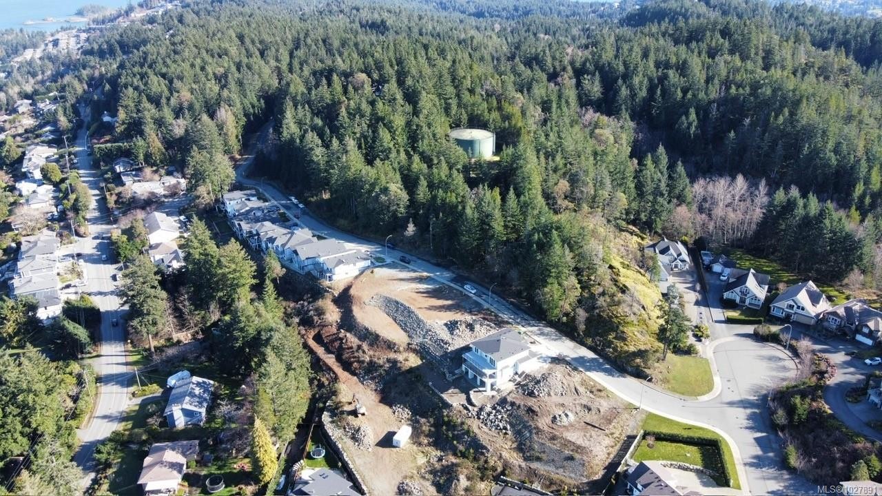 156 Hawk Point Rd, Nanaimo, BC