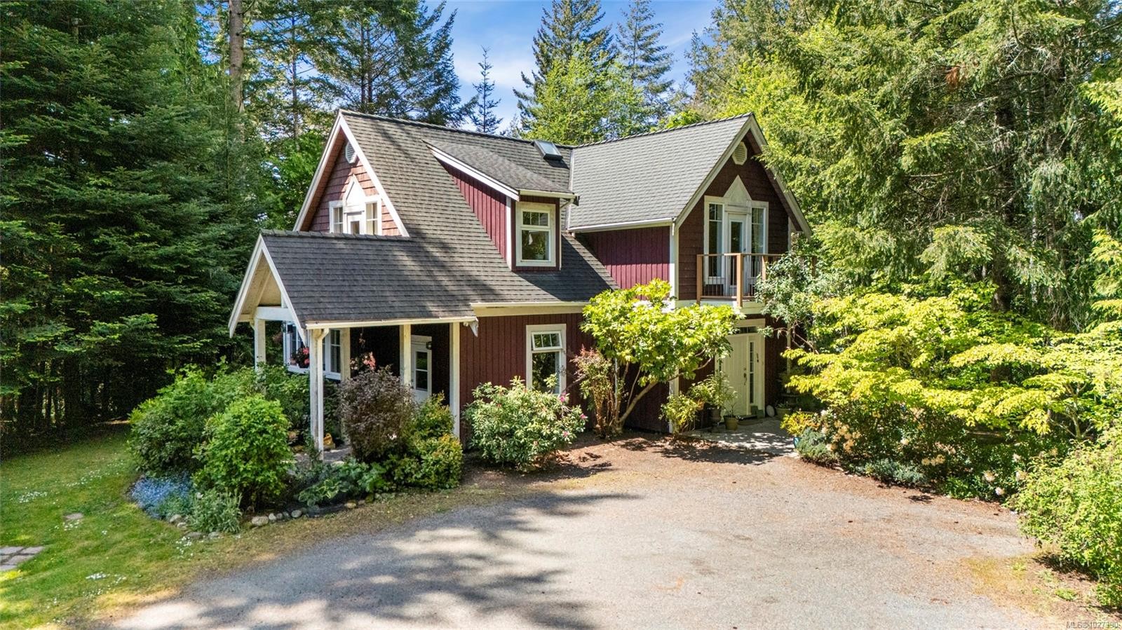 6280 Sooke Rd, Sooke, BC