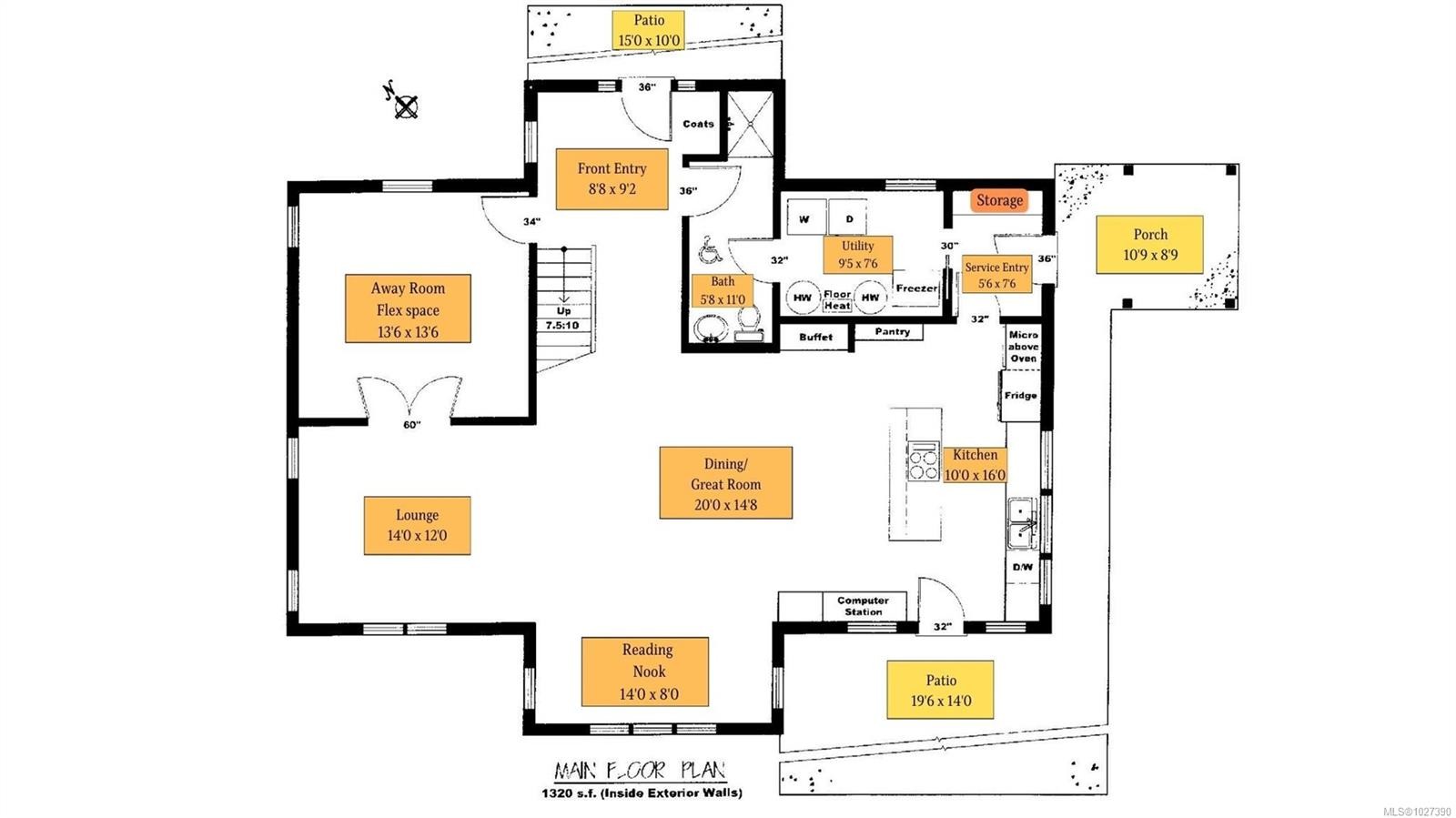 6280 Sooke Rd, Sooke, BC