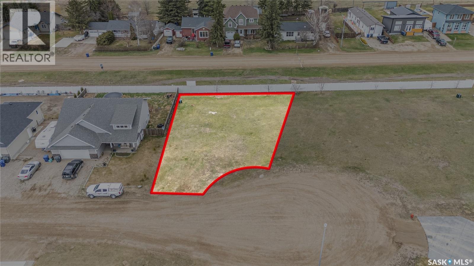 4 Derbowka Drive, Borden, SK
