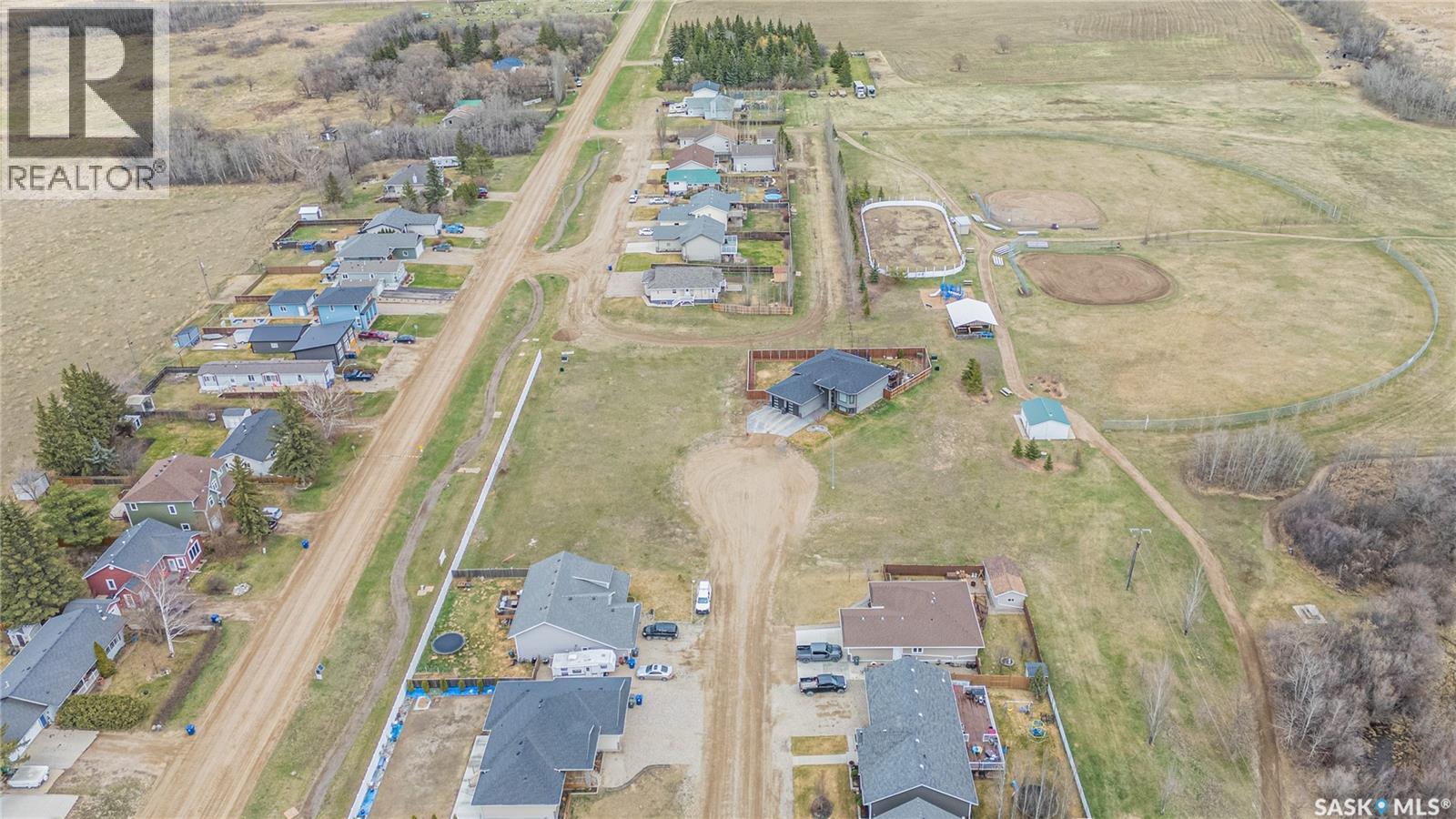 4 Derbowka Drive, Borden, SK