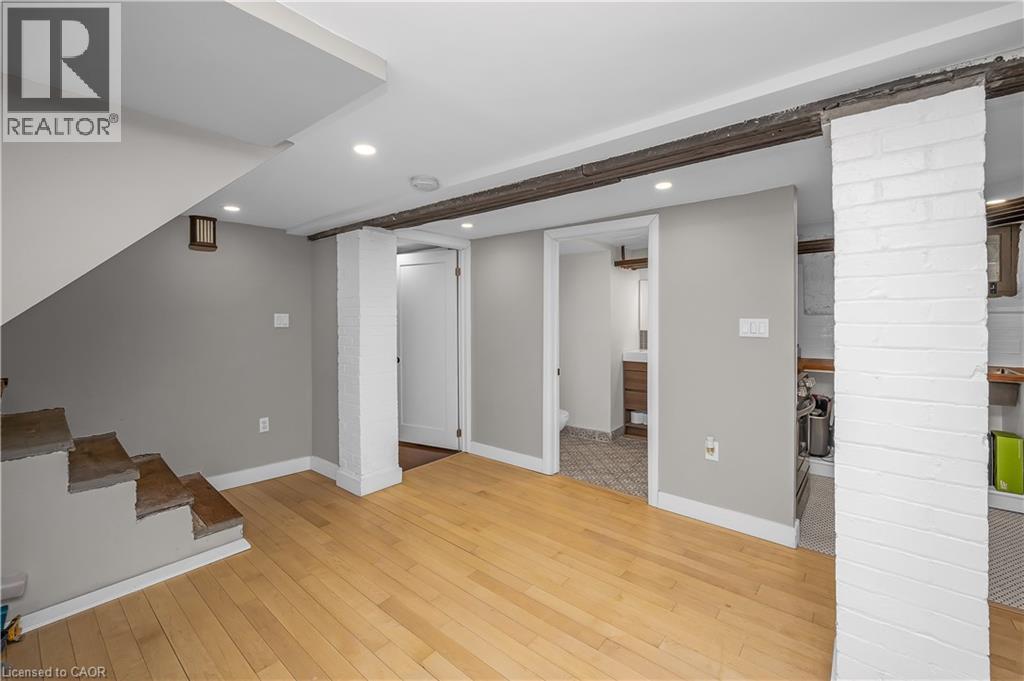 77 Proctor Boulevard, Hamilton, ON - Indoor