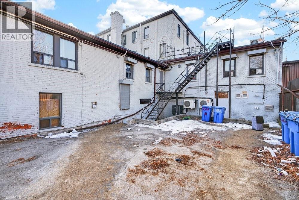 339 Barton Street E, Hamilton, ON