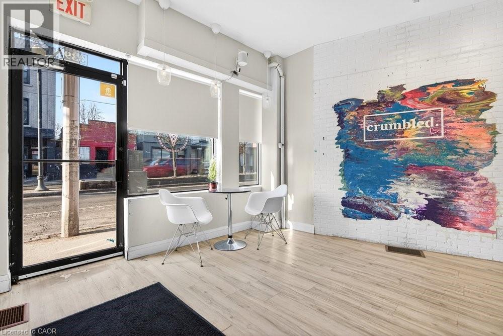 339 Barton Street E, Hamilton, ON