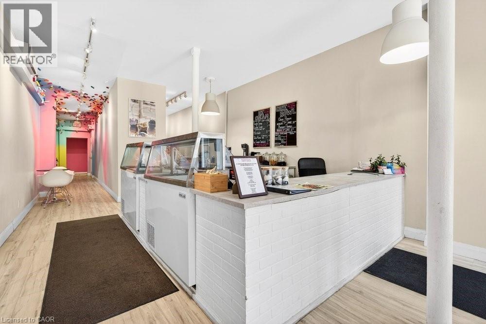 339 Barton Street E, Hamilton, ON