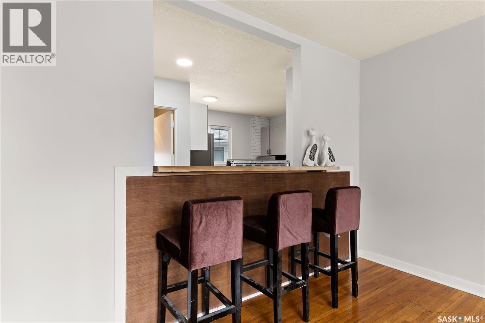 3742 Argyle Road, Regina, SK - Indoor Photo Showing Dining Room