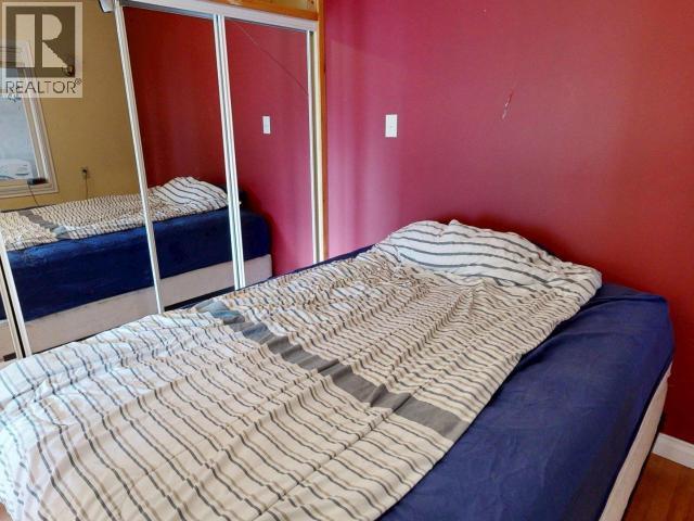 4291 Joyce Ave, Powell River, BC - Indoor Photo Showing Bedroom