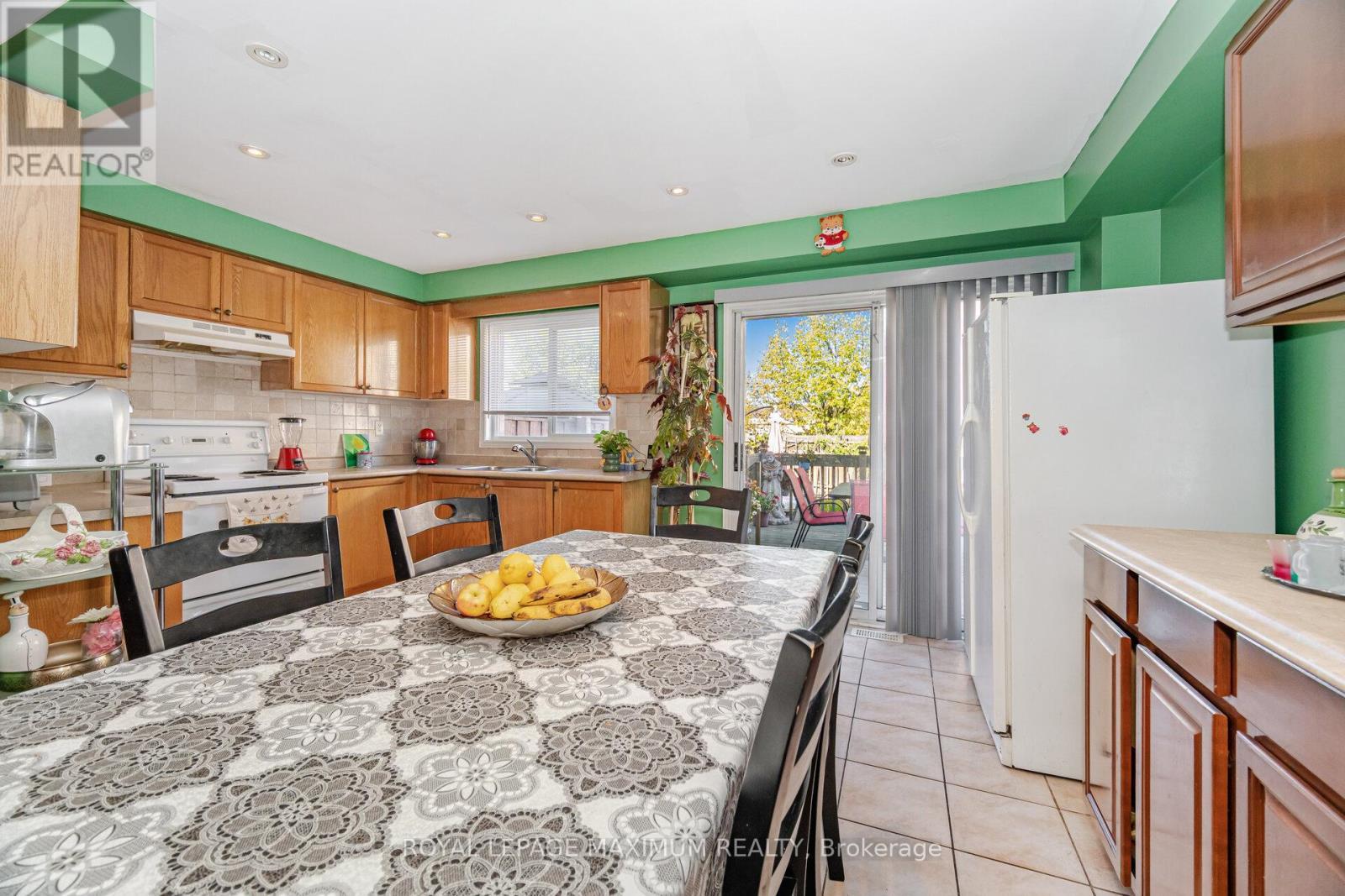 85 Ronan Crescent, Vaughan, ON - Indoor