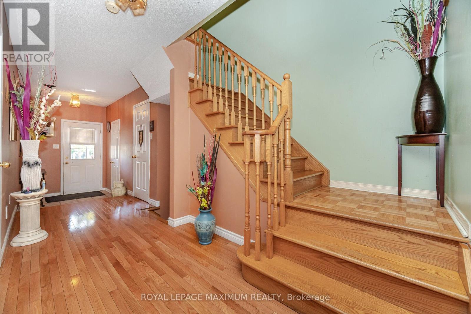 85 Ronan Crescent, Vaughan, ON - Indoor Photo Showing Other Room