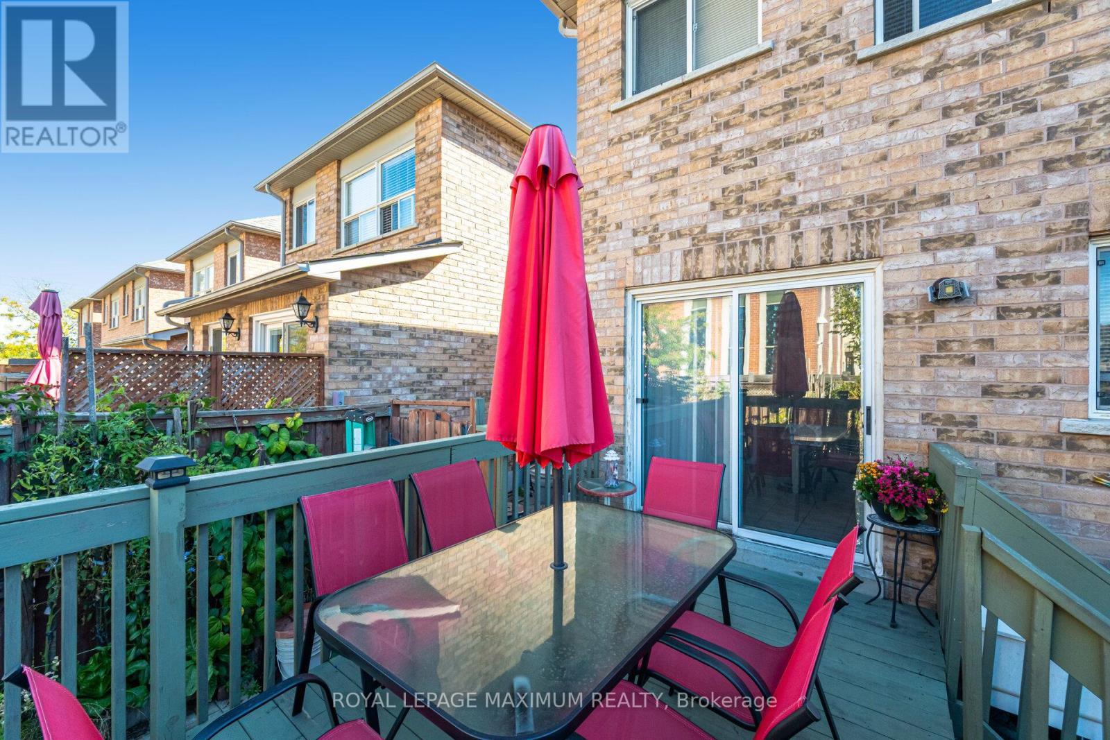 85 Ronan Crescent, Vaughan, ON - Outdoor