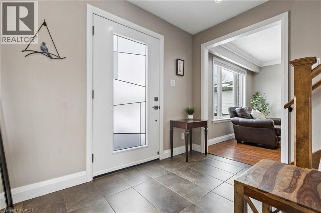 31 Cedar Crest Street, Kitchener, ON - Indoor Photo Showing Other Room