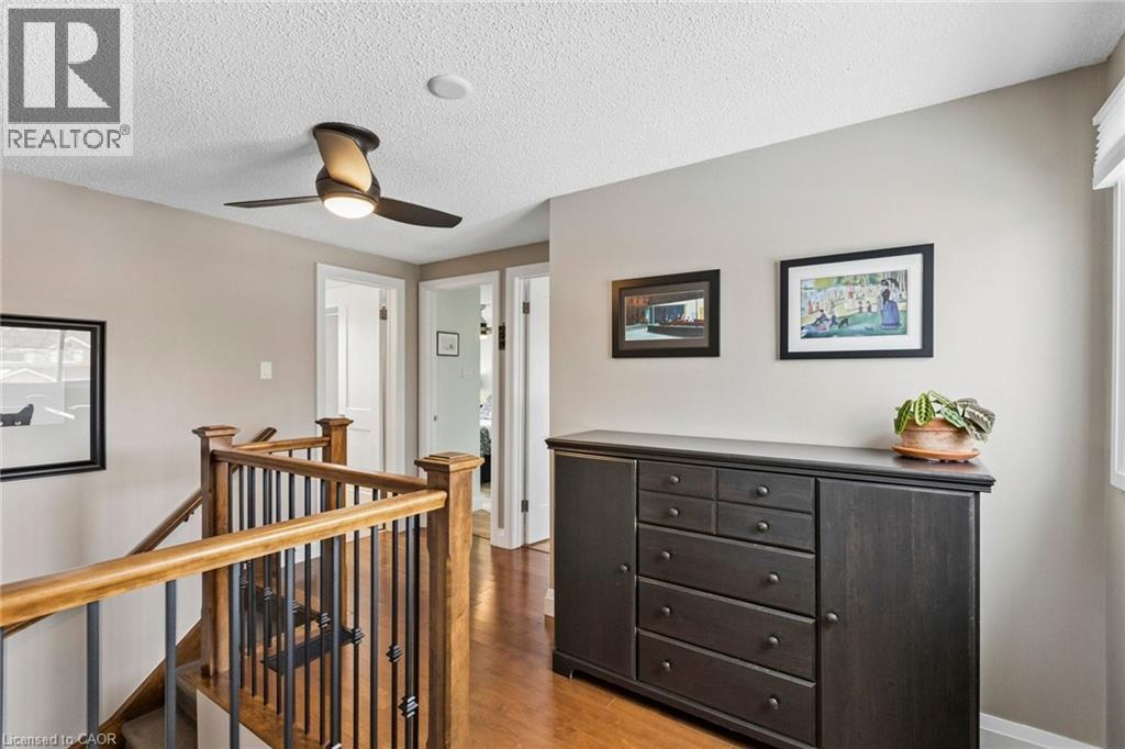 31 Cedar Crest Street, Kitchener, ON - Indoor Photo Showing Other Room