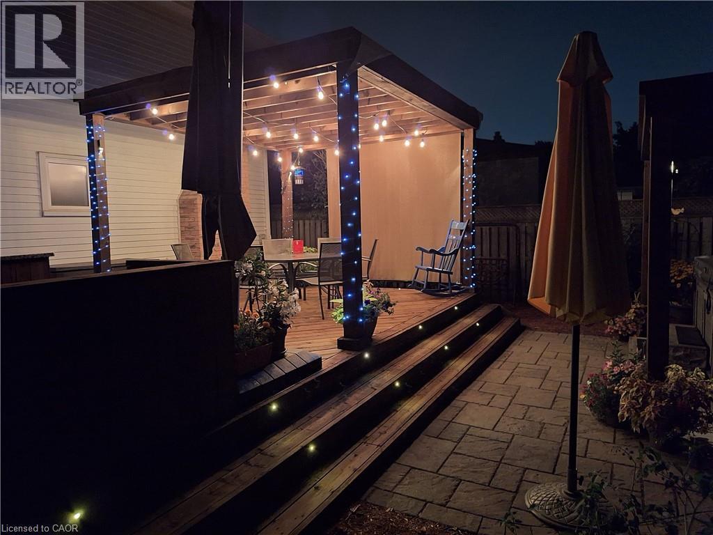 31 Cedar Crest Street, Kitchener, ON -