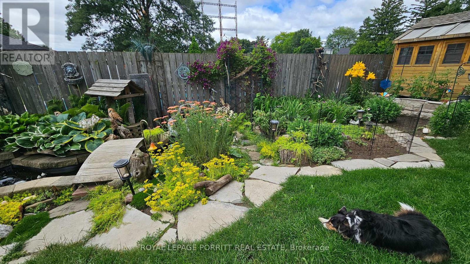 1435 Strathy Avenue, Mississauga, ON - Outdoor