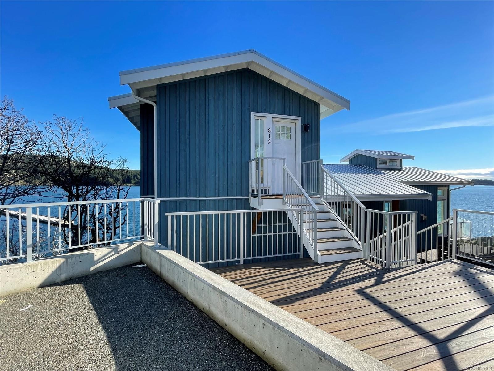 812 Sunset Pt, Sooke, BC