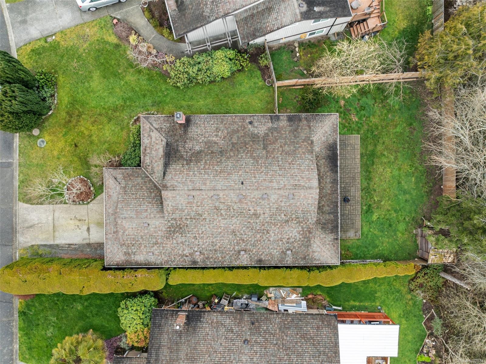 772 Mapleton Pl, Saanich, BC