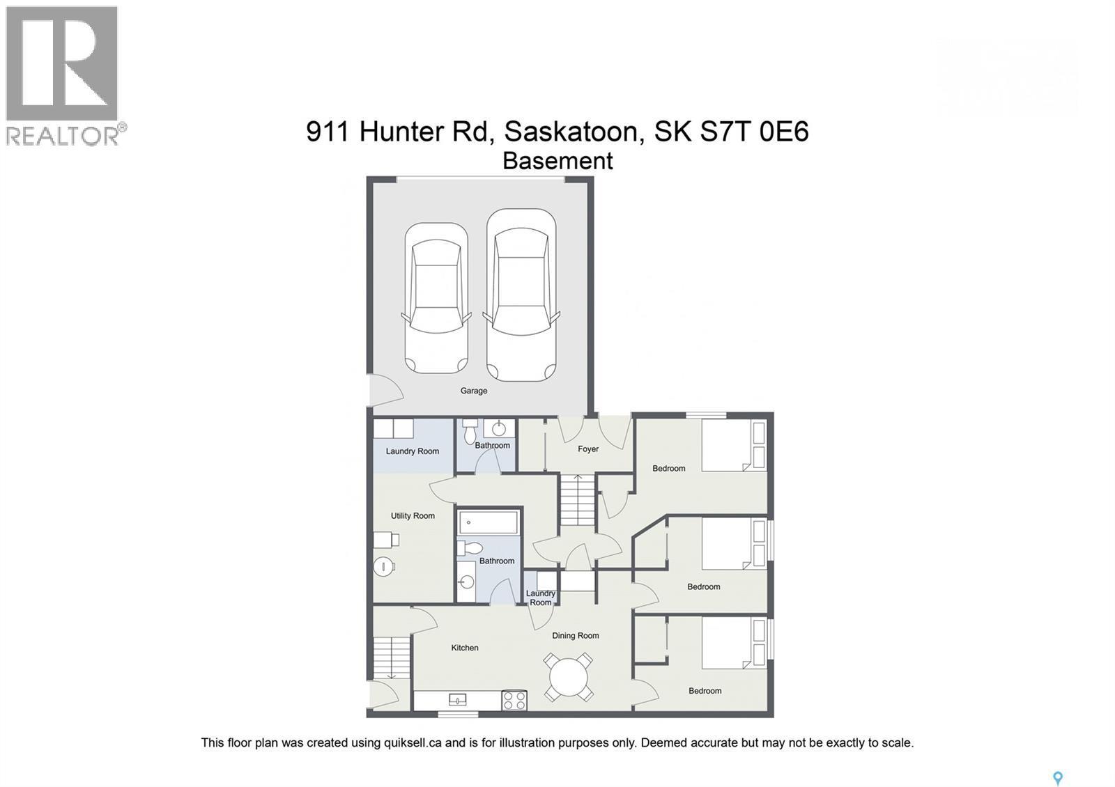 911 Hunter Road, Saskatoon, SK - Other