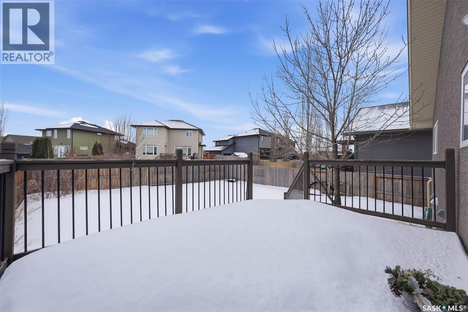 911 Hunter Road, Saskatoon, SK - Outdoor