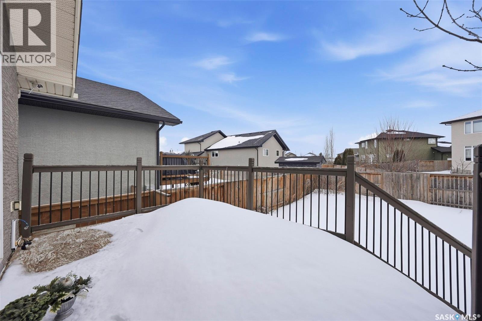 911 Hunter Road, Saskatoon, SK - Outdoor With Exterior