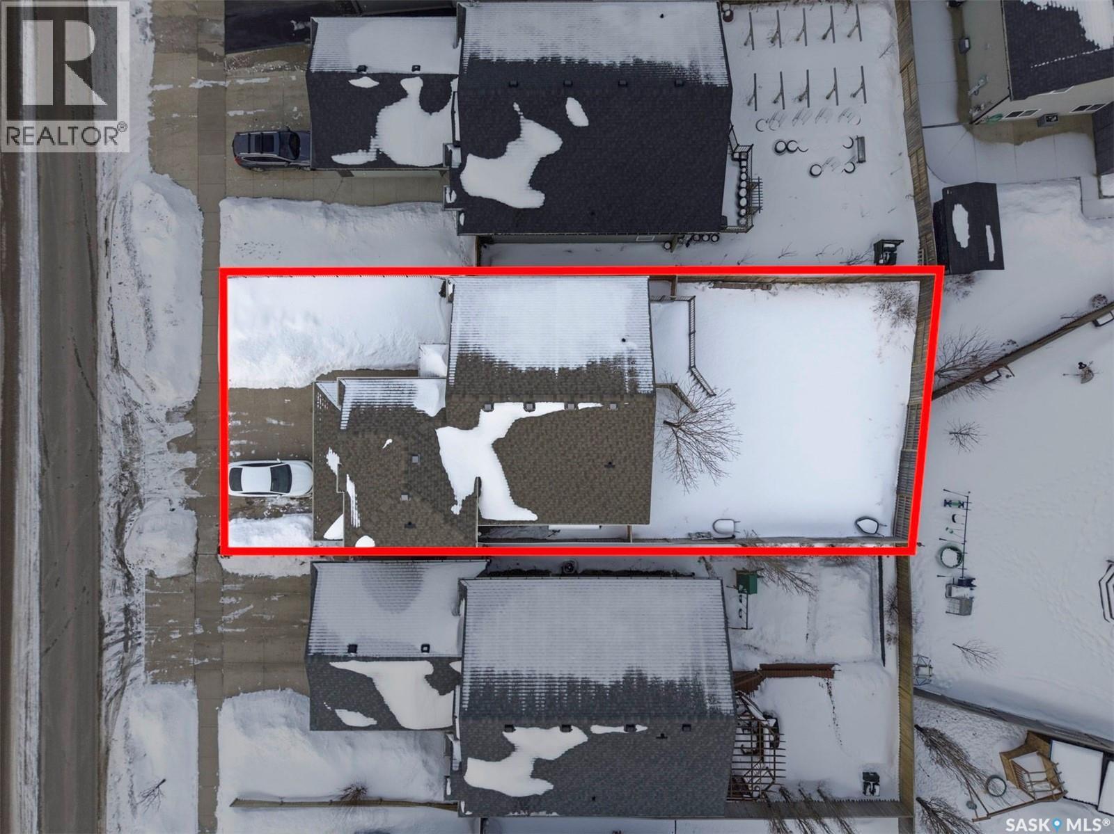 911 Hunter Road, Saskatoon, SK - With View