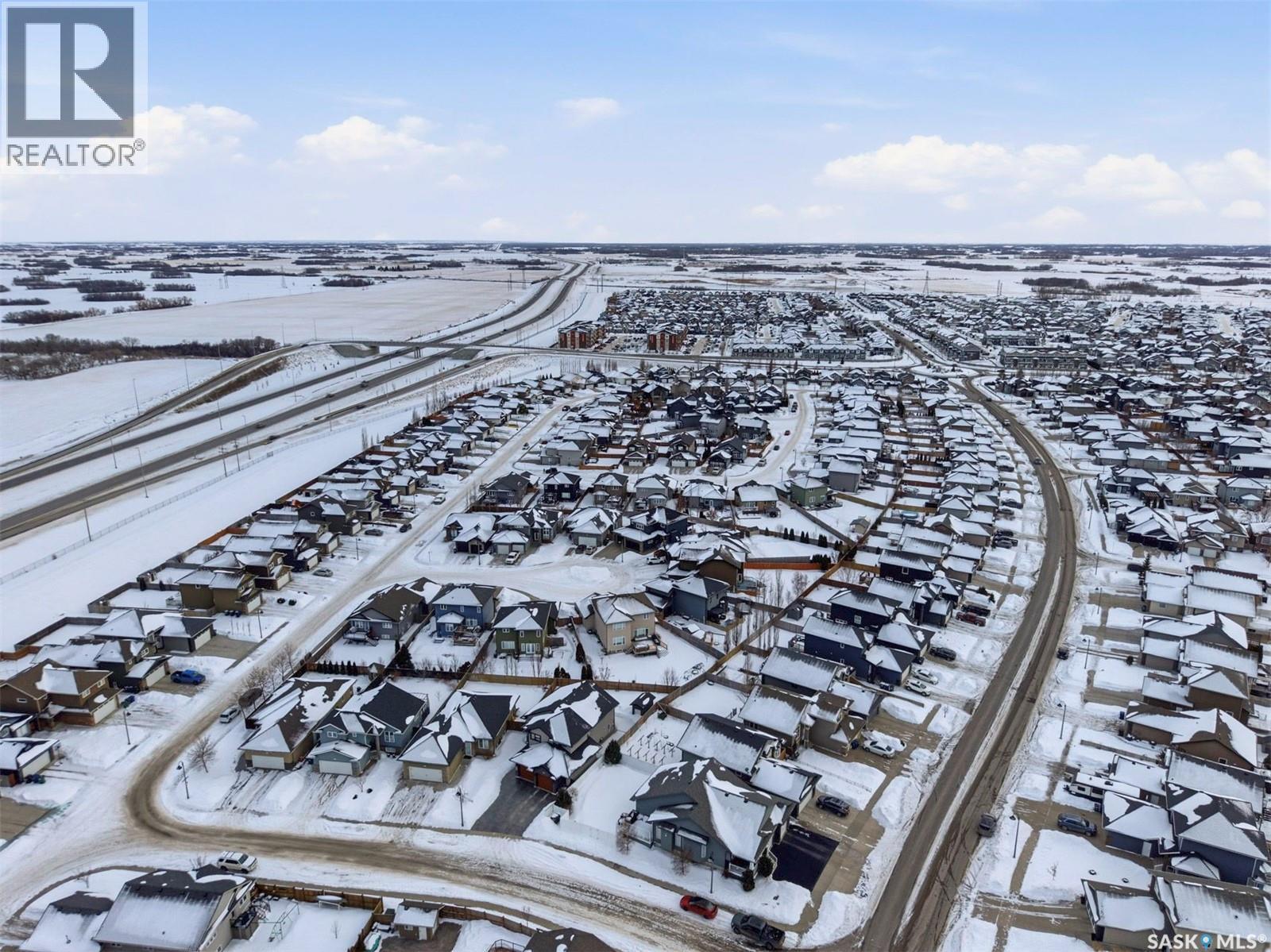 911 Hunter Road, Saskatoon, SK - Outdoor With View