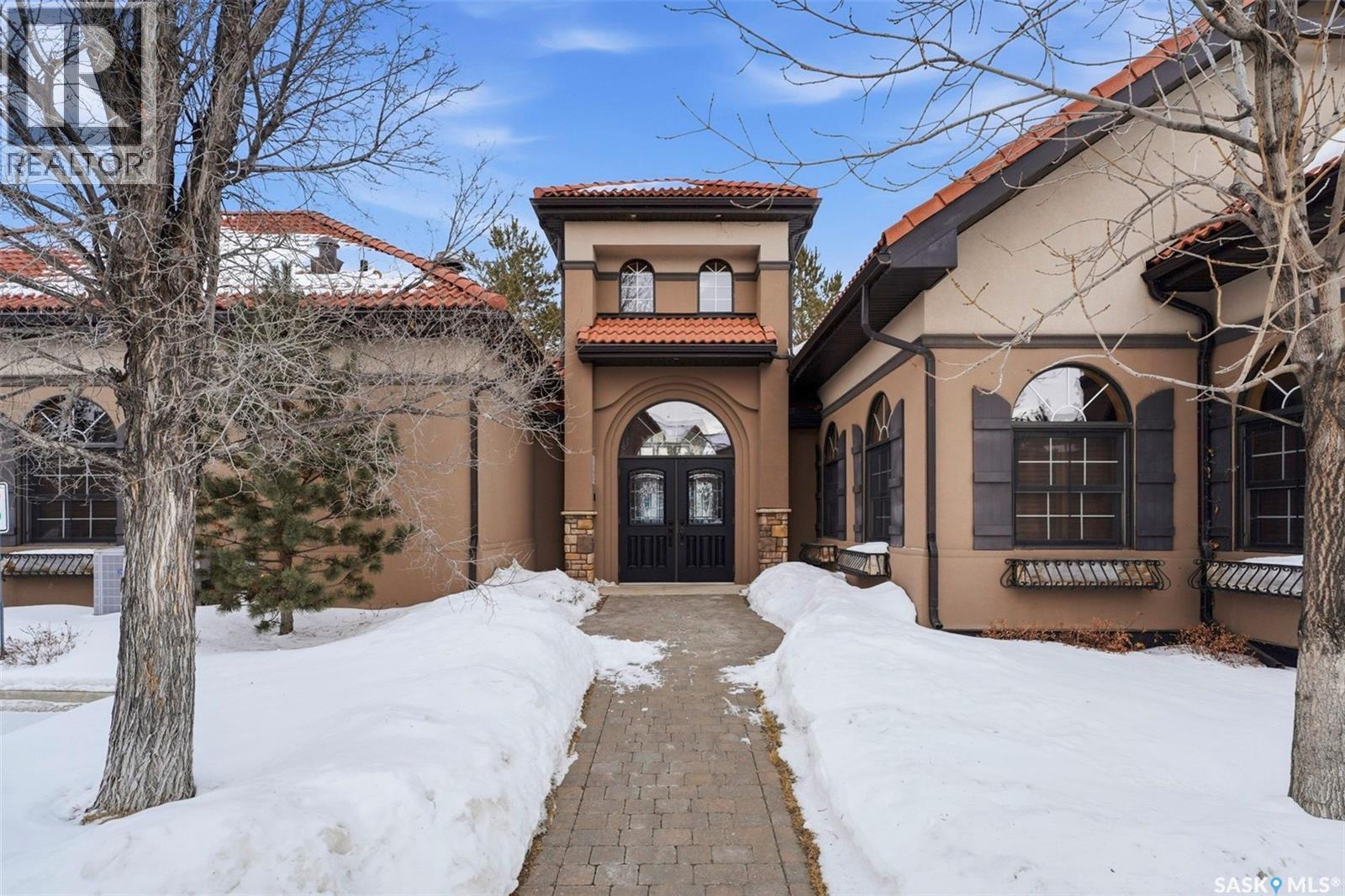 722 150 Langlois Way, Saskatoon, SK - Outdoor With Facade