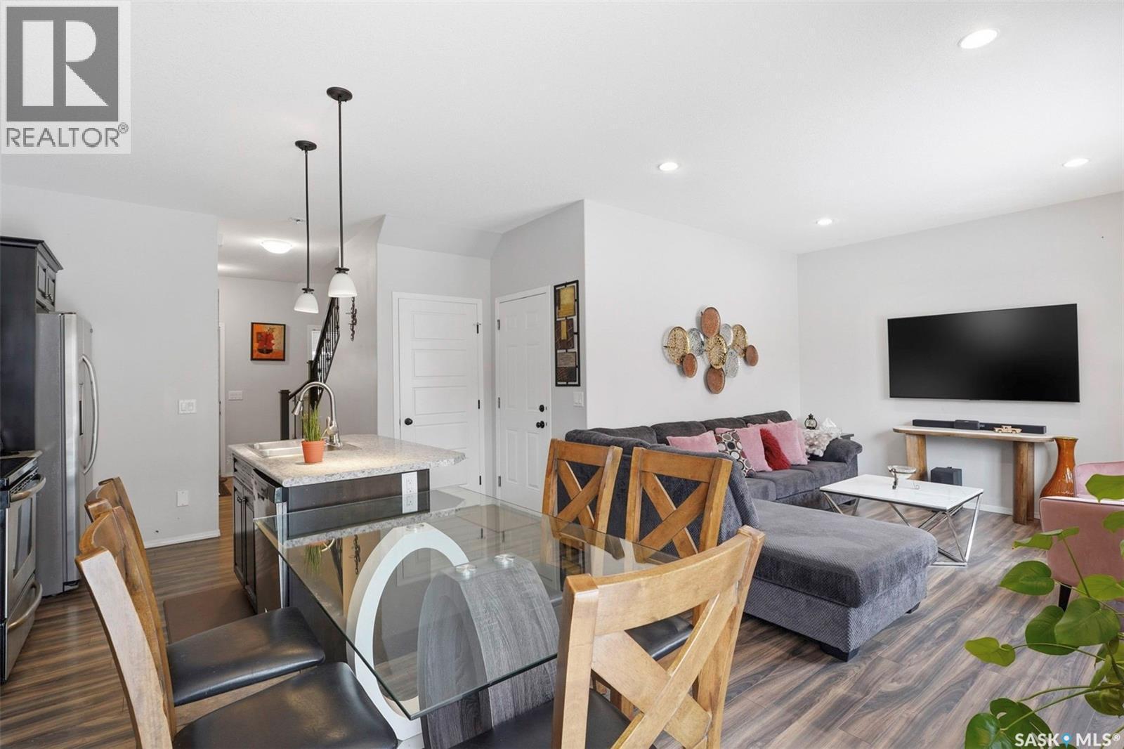 722 150 Langlois Way, Saskatoon, SK - Indoor