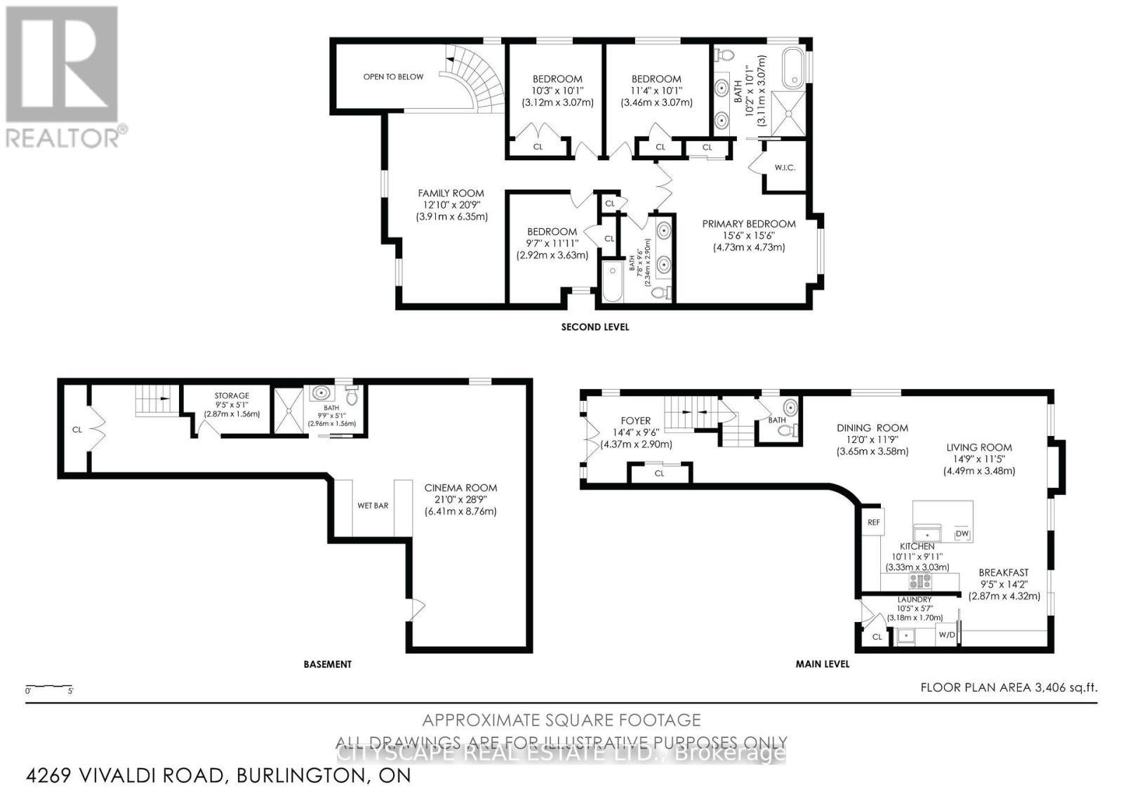 4269 Vivaldi Road, Burlington, ON - Other