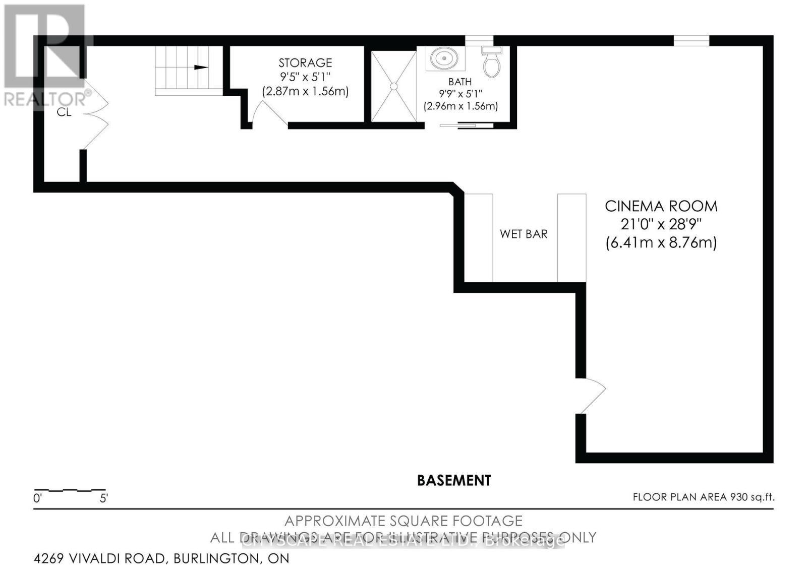 4269 Vivaldi Road, Burlington, ON - Other