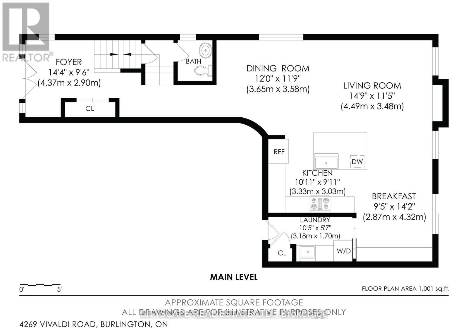 4269 Vivaldi Road, Burlington, ON - Other