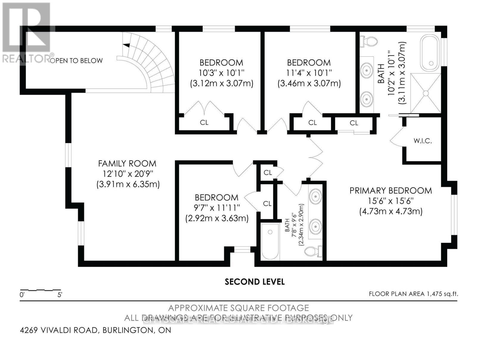 4269 Vivaldi Road, Burlington, ON - Other