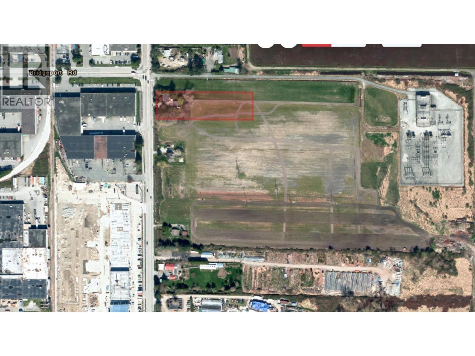 3040 No. 6 Road, Richmond, BC