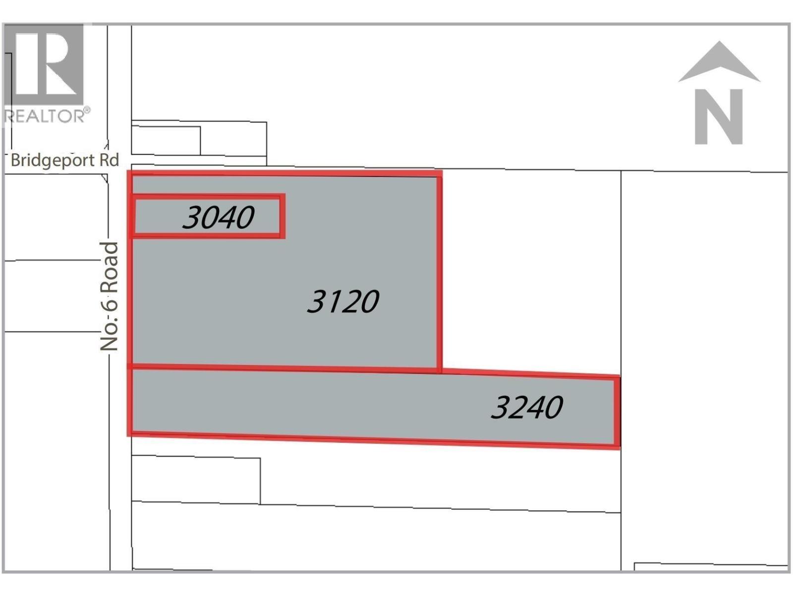 3120 No. 6 Road, Richmond, BC