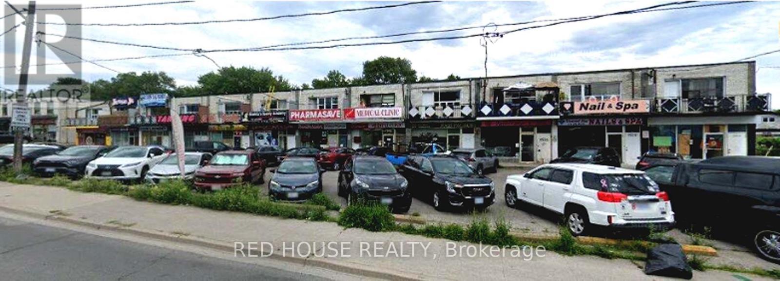 1533 O'Connor Drive, Toronto, ON