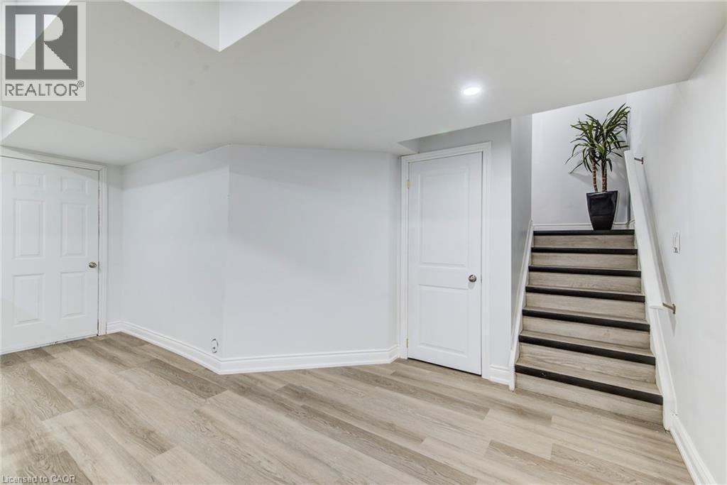 617 Thorndale Drive, Waterloo, ON - Indoor Photo Showing Other Room
