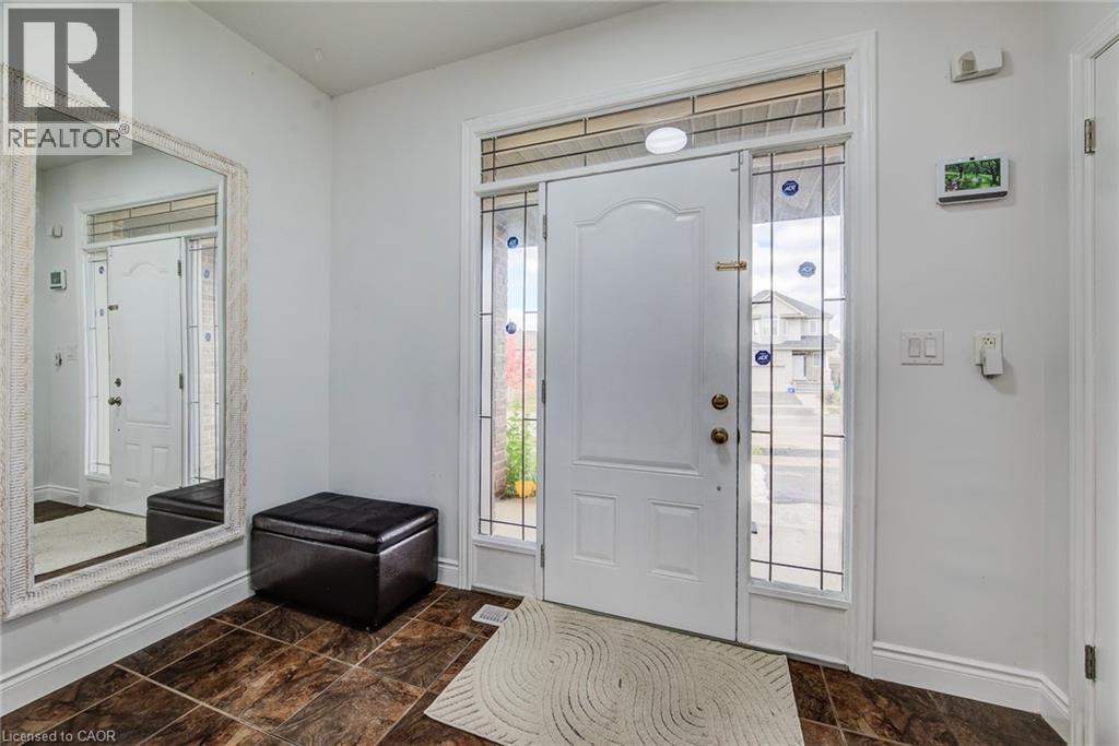 617 Thorndale Drive, Waterloo, ON - Indoor Photo Showing Other Room