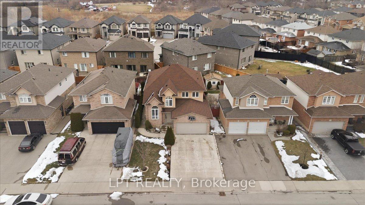 48 Nashville Circle, Hamilton, ON - Other