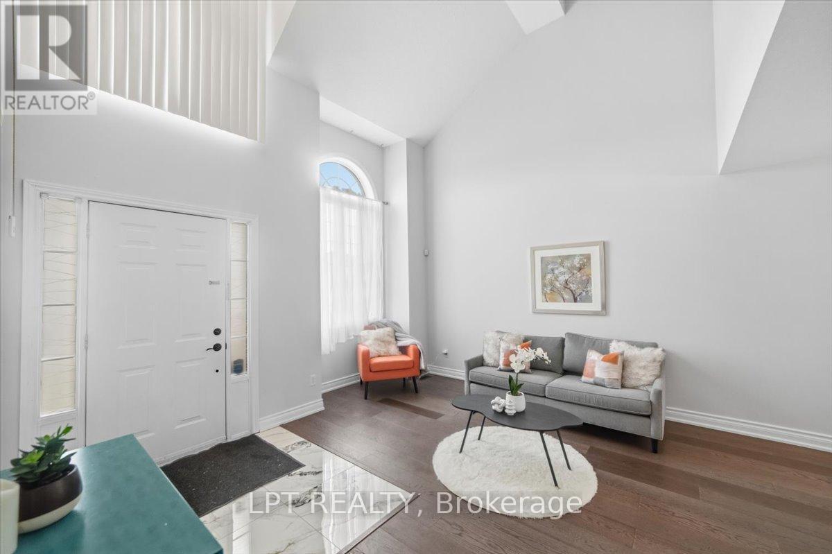 48 Nashville Circle, Hamilton, ON - Indoor