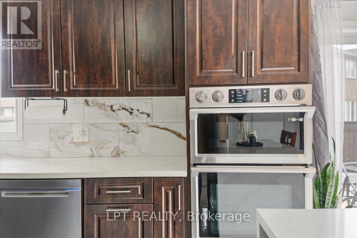 48 Nashville Circle, Hamilton, ON - Indoor