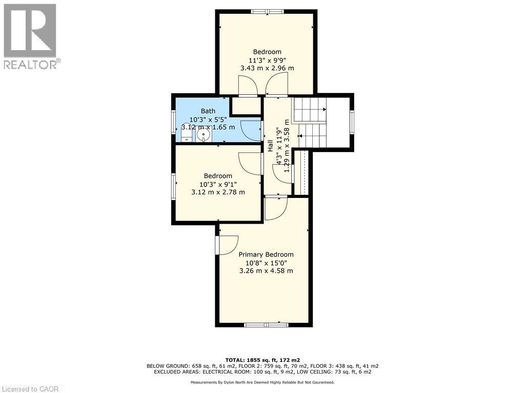 22 Churchill Avenue, Hamilton, ON - Other